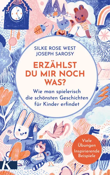 Cover: Erzählst du mir noch was?