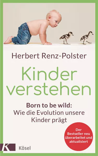 Cover: Kinder verstehen