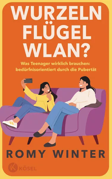 Wurzeln, Flügel, WLAN?</a>