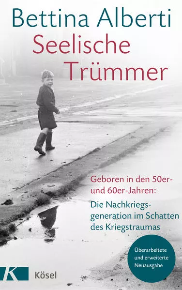 Cover: Seelische Trümmer
