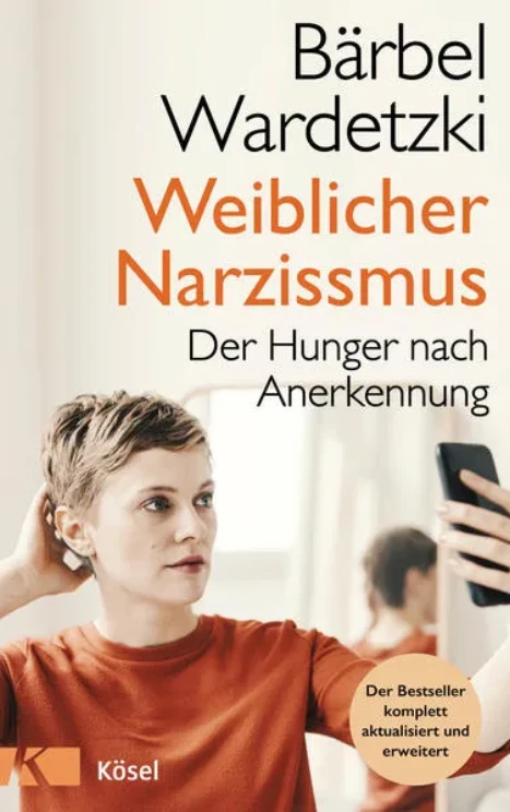 9783466347636: Webinar mit Bärbel Wardetzki: Weiblicher Narzissmus in der therapeutischen Praxis