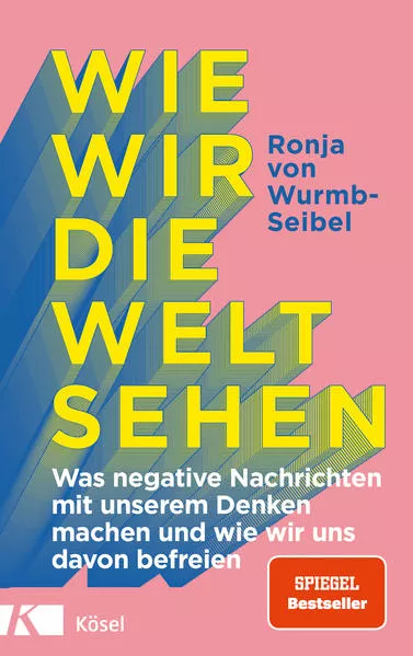 Vortrag & Gespräch mit Ronja von Wurmb-Seibel