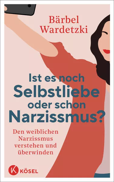 Webinar: Ist es noch Selbstliebe oder schon Narzissmus?