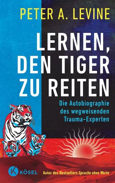 Lernen, den Tiger zu reiten</a>