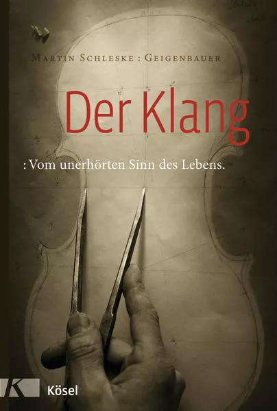 Cover: Der Klang