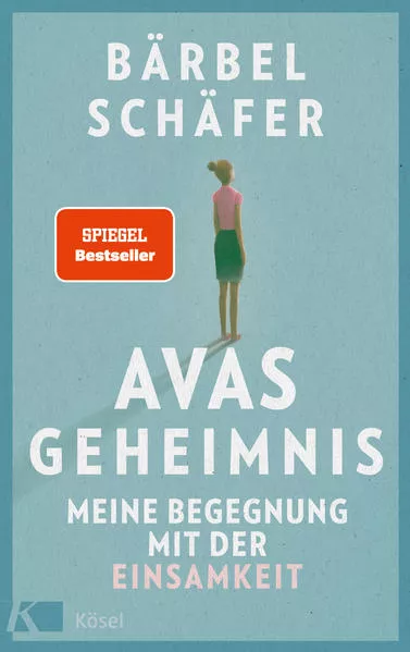 Cover: Avas Geheimnis