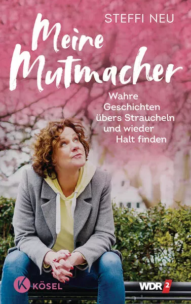 Cover: Meine Mutmacher