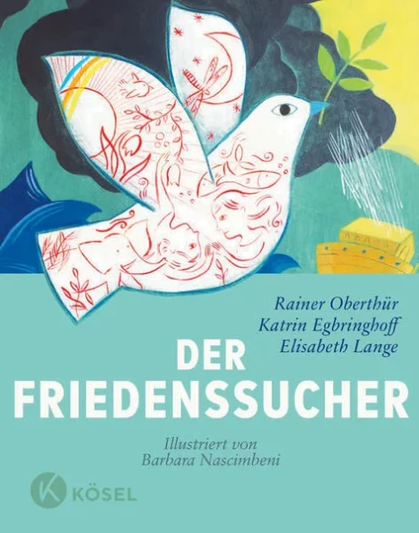 Der Friedenssucher</a>