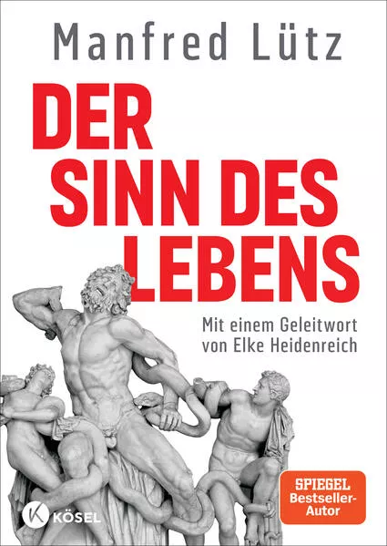 Gespräch mit Manfred Lütz: Der Sinn des Lebens