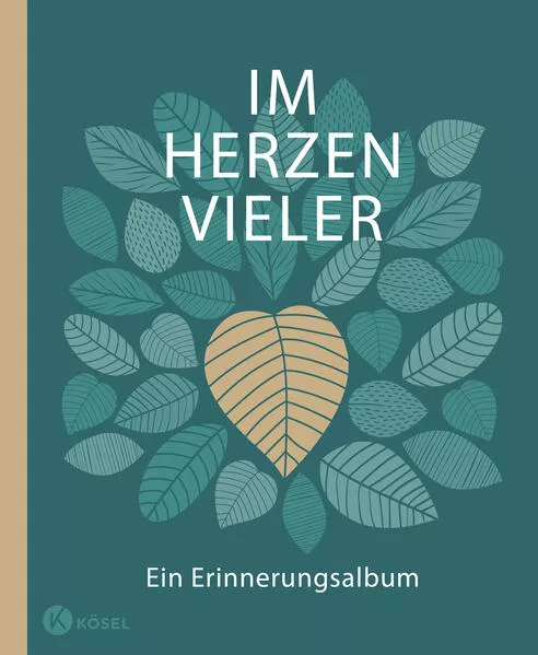 Cover: Im Herzen Vieler