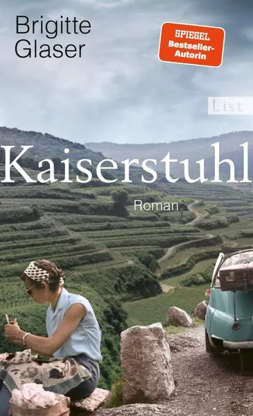Cover: Kaiserstuhl