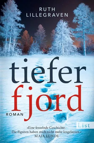 Tiefer Fjord</a>