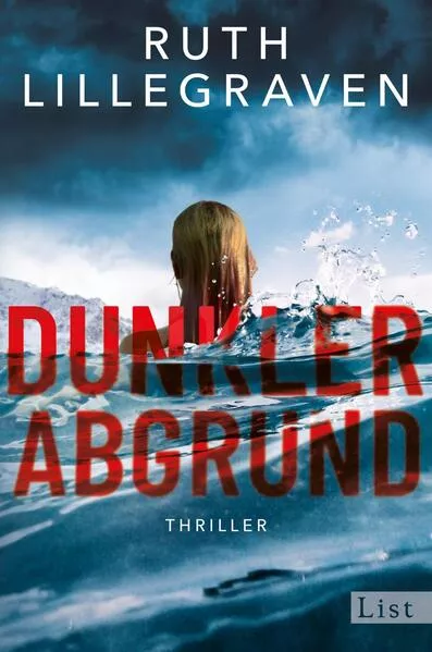 Cover: Dunkler Abgrund