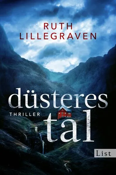 Cover: Düsteres Tal