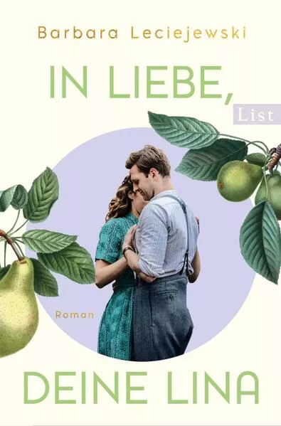 In Liebe, deine Lina (Schönborn 1)</a>