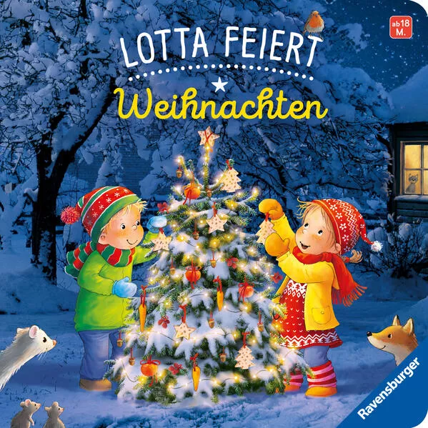 Lotta feiert Weihnachten</a>