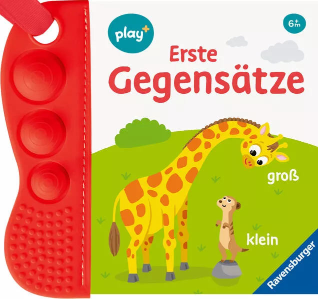 Ravensburger Play+ flip&pop: Erste Gegensätze (Mein allererstes Beißbuch)</a>