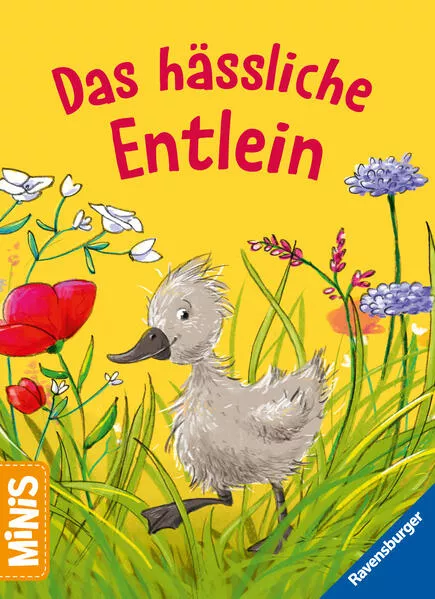 Cover: Abtauchen in die wunderbare Märchenwelt!