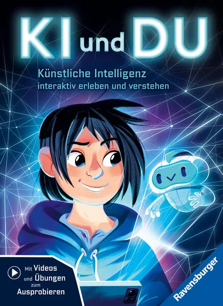 Cover: KI und du