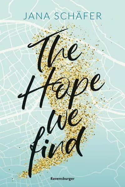 The Hope We Find - Edinburgh-Reihe, Band 2</a>