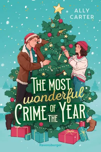 The Most Wonderful Crime of the Year