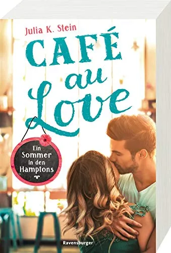 Café au Love. Ein Sommer in den Hamptons</a>