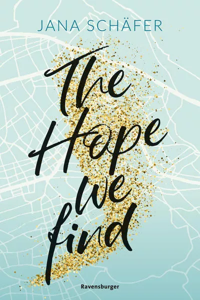 The Hope We Find - Edinburgh-Reihe, Band 2 (knisternde New-Adult-Romance mit absolutem Sehnsuchtssetting)</a>