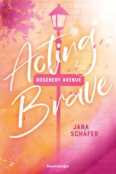 Rosebery Avenue, Band 1: Acting Brave (knisternde New-Adult-Romance mit cozy Wohlfühl-Setting)</a>