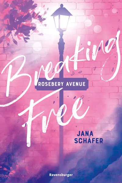 Rosebery Avenue, Band 2: Breaking Free (knisternde New-Adult-Romance mit cozy Wohlfühl-Setting)</a>