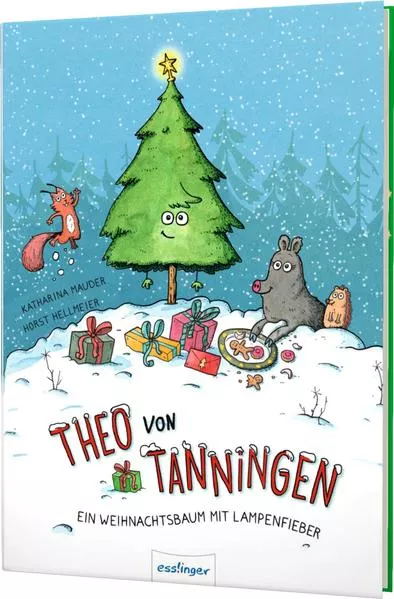 Theo von Tanningen</a>