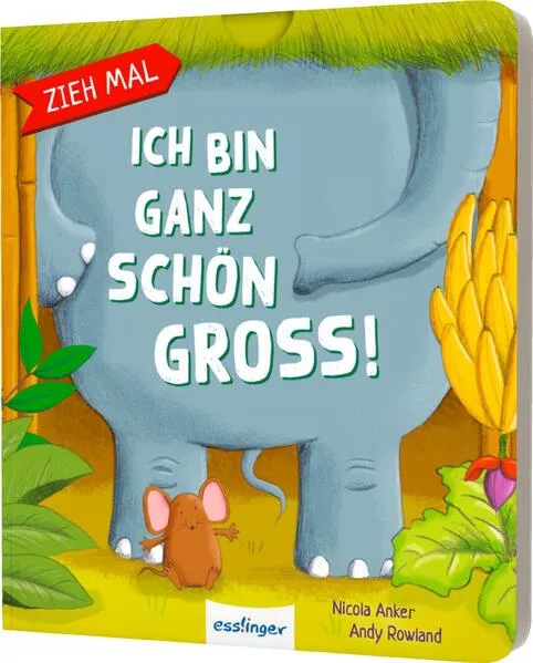 Zieh mal: Ich bin ganz schön groß!</a>