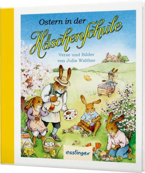Die Häschenschule: Ostern in der Häschenschule</a>