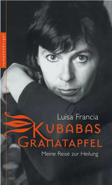 Cover: Kubabas Granatapfel