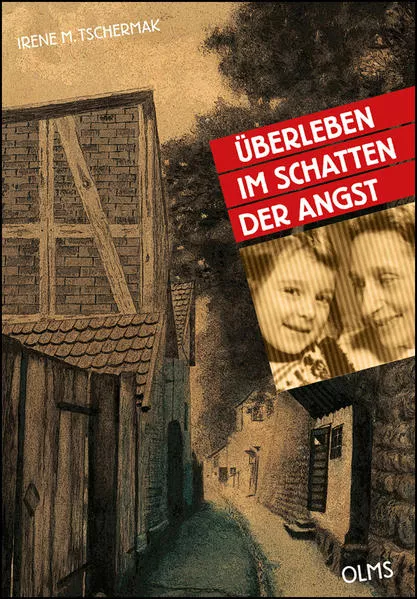 Cover: Überleben im Schatten der Angst