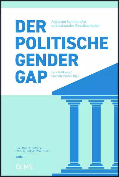 Cover: Der politische Gender Gap