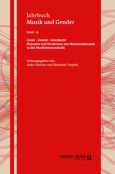 Genie – Gewalt – Geschlecht