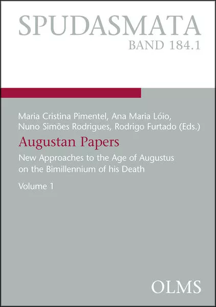 Cover: Augustan Papers