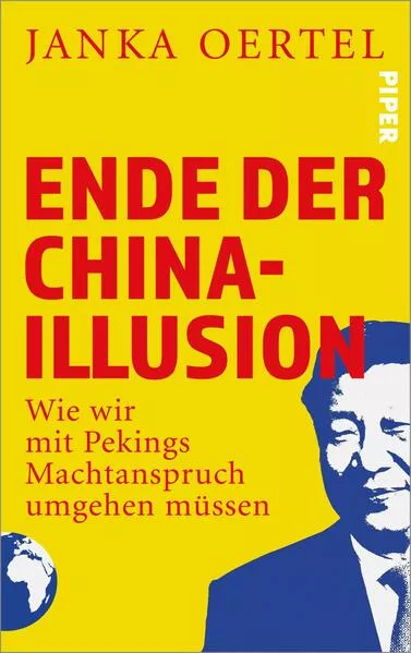 Cover: Ende der China-Illusion