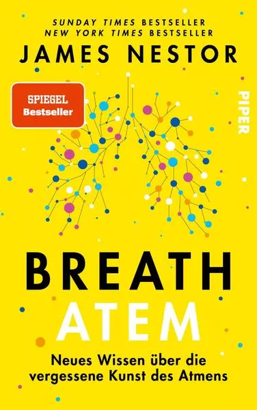 Cover: Breath - Atem