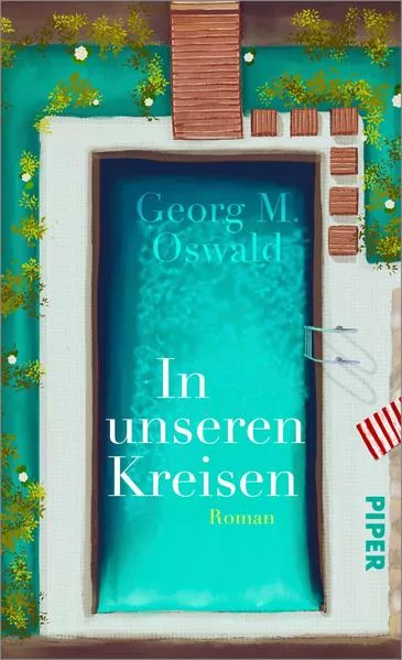 Cover: In unseren Kreisen