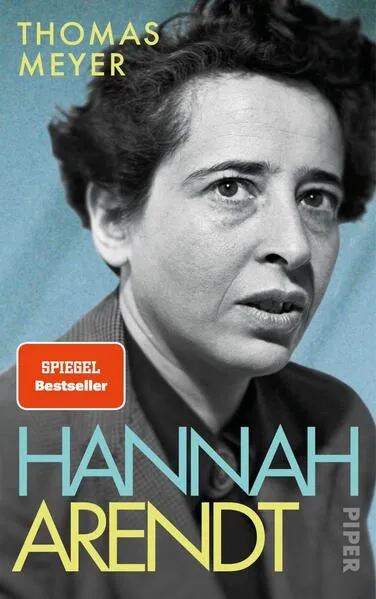 Cover: Hannah Arendt