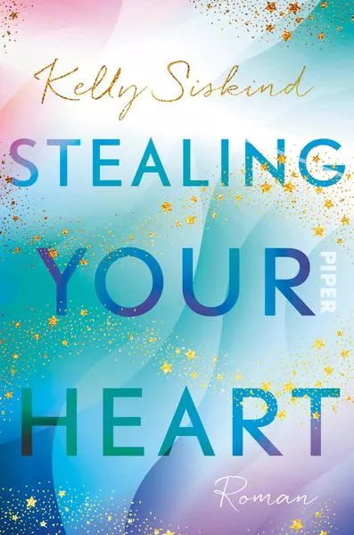 Cover: Stealing Your Heart