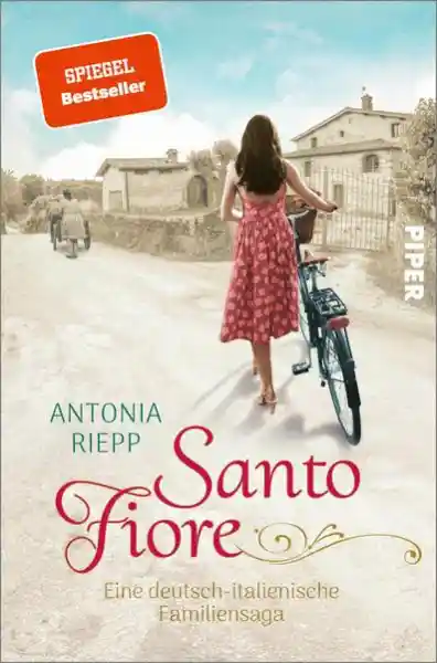Cover: Santo Fiore