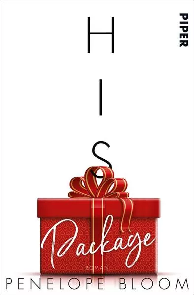 Cover: His Package – Schmutzige Geheimnisse