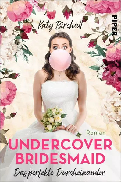 Undercover Bridesmaid – Das perfekte Durcheinander</a>