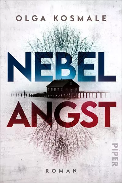 Cover: Nebelangst