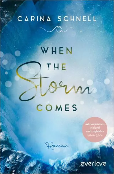 Cover: When the Storm Comes