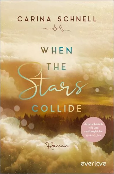 Cover: When the Stars Collide