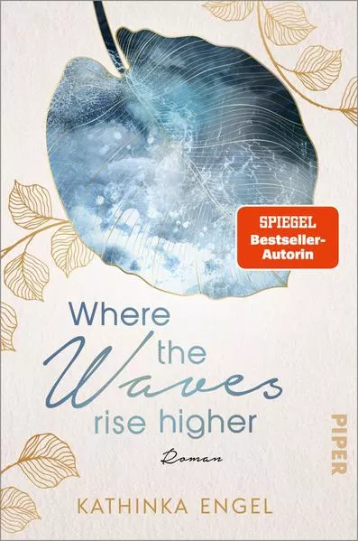 Cover: Where the Waves Rise Higher