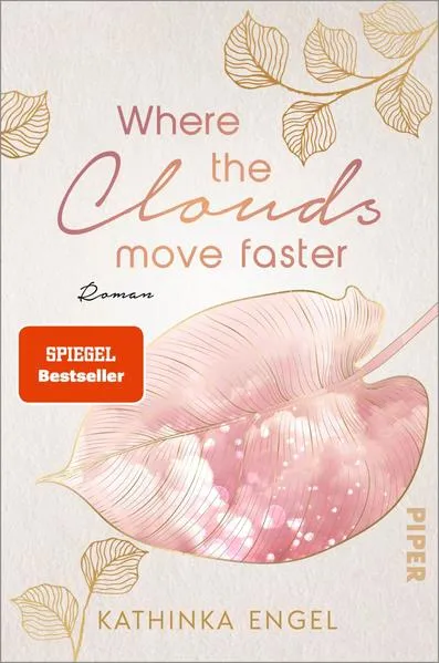 Cover: Where the Clouds Move Faster